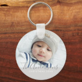 Benutzerdefinierte Farbe mit benutzerdefiniertem F Schlüsselanhänger (Vorderseite)