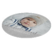 Benutzerdefinierte Farbe mit benutzerdefiniertem F Schneidebrett (Ecke)