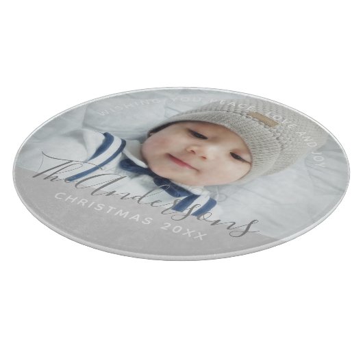 Benutzerdefinierte Farbe mit benutzerdefiniertem F Schneidebrett (Ecke)