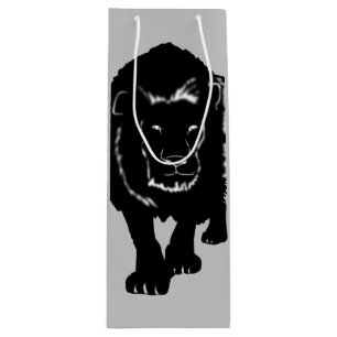 Benutzerdefinierte Farben Geschenktasche mit Ionen Geschenktüte Für Weinflaschen