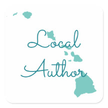 Benutzerdefinierte Farben Hawaii Lokaler Autor