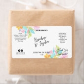 Benutzerdefinierte farbige Dropper-Flaschen Produk (Insitu)