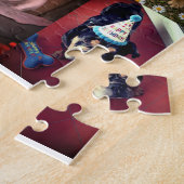 BENUTZERDEFINIERTE FELLBABYS PUZZLE (Seite)