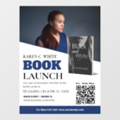 Benutzerdefinierte Fensterklammern beim Starten bu Fensteraufkleber (Blatt)