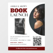 Benutzerdefinierte Fensterklammern beim Starten bu Fensteraufkleber (Blatt)