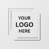 Benutzerdefinierte Fensterklammern | Laden Sie Ihr Fensteraufkleber (Blatt)