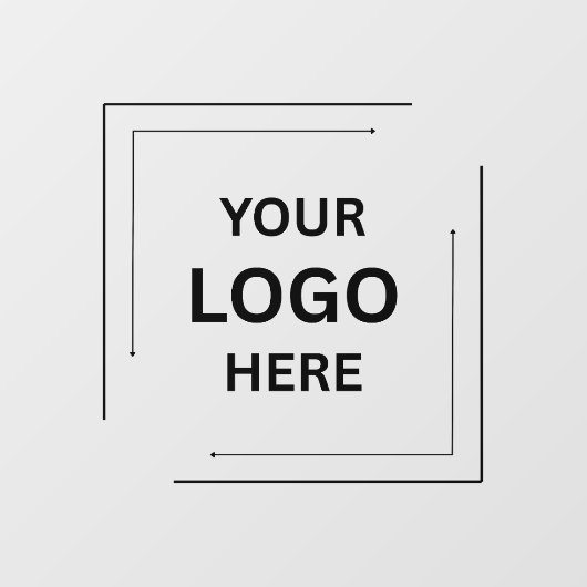 Benutzerdefinierte Fensterklammern | Laden Sie Ihr Fensteraufkleber (Blatt)