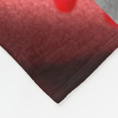 Benutzerdefinierte Fleece für Rectangle oder Insta (Ecke)