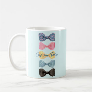 Benutzerdefinierte Fliegen Kaffeetasse