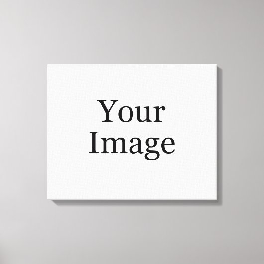 Benutzerdefinierte Foto-Canvas drucken Leinwanddruck (Vorderseite)