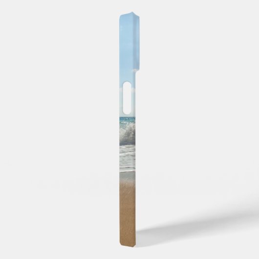 Benutzerdefinierte Foto Case-Mate iPhone Hülle (Rückseite / Rechts)