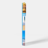 Benutzerdefinierte Foto Collage Text iPhone Gehäus Case-Mate iPhone Hülle (Rückseite / Rechts)