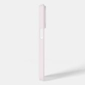 Benutzerdefinierte Foto-Datumsanzeige für neue Fam Case-Mate iPhone Hülle (Rückseite / Rechts)