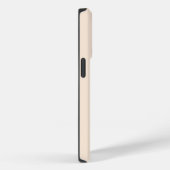 Benutzerdefinierte Foto-Datumsanzeige für neue Fam Case-Mate iPhone Hülle (Rückseite / Rechts)