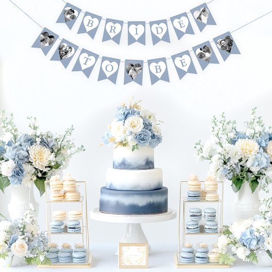 Benutzerdefinierte Foto Elegante Jagdfahnen Wimpelkette