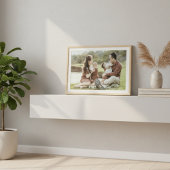 Benutzerdefinierte Foto-Erweiterung Fotodruck