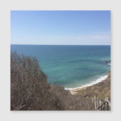 Benutzerdefinierte Foto-Image-Magnetkarte Magnetkarte (Vorderseite)