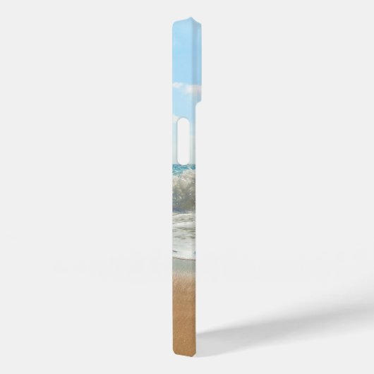 Benutzerdefinierte Foto iPhone Case Geschenk Ihre (Rückseite / Rechts)