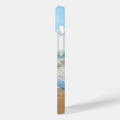 Benutzerdefinierte Foto iPhone Case Geschenk Ihre  (Rückseite / Links)