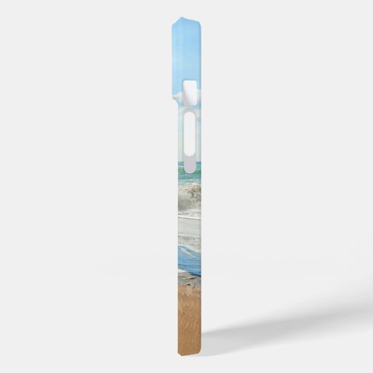 Benutzerdefinierte Foto iPhone Case Geschenk Ihre  (Rückseite / Links)