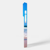 Benutzerdefinierte Foto iPhone Case Geschenk Ihre  (Rückseite / Links)