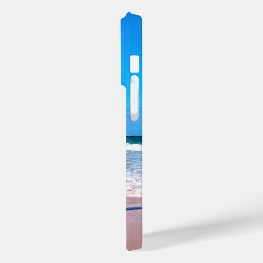 Benutzerdefinierte Foto iPhone Case Geschenk Ihre  (Rückseite / Links)