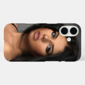 Benutzerdefinierte Foto-iPhone-Hülle Case-Mate iPhone Hülle (Rückseite (Horizontal))