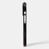 Benutzerdefinierte Foto-iPhone-Hülle Case-Mate iPhone Hülle (Rückseite / Links)