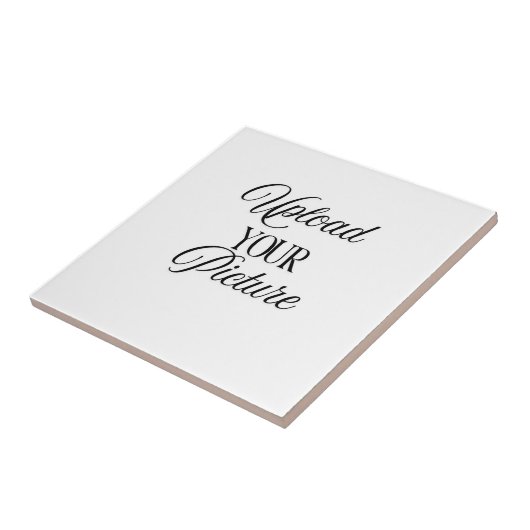 Benutzerdefinierte Foto-Keepake-Wohngestaltung Fliese (Seite)