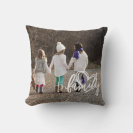 Benutzerdefinierte Foto Kissen