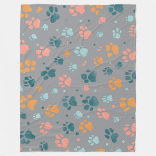 Benutzerdefinierte Foto-Kuscheldecke Fleecedecke