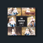 Benutzerdefinierte Foto-Leinwand für den Farbquadr Leinwanddruck<br><div class="desc">Laden Sie Ihr Foto hoch,  um ein einmaliges Geschenk für sich oder einen anderen zu machen! Lesen Sie unsere vollständigen Kollektionen unter berryberrysweet.com. Auf Wunsch können Sie auch die passenden Farben auswählen. Design © berryberrysweet.com</div>