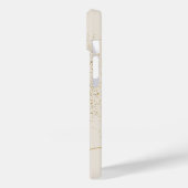 Benutzerdefinierte Foto-LIEBE Case-Mate iPhone Hülle (Rückseite / Links)