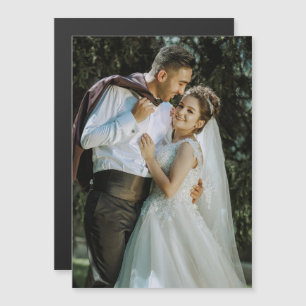 Benutzerdefinierte Foto-Magnetkarten für Geschäft  Magnetkarte