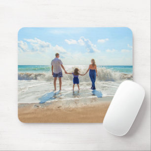 Benutzerdefinierte Foto-Maus für Ihr eigenes Desig Mousepad