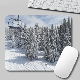 Benutzerdefinierte Foto-Mauspad Mousepad