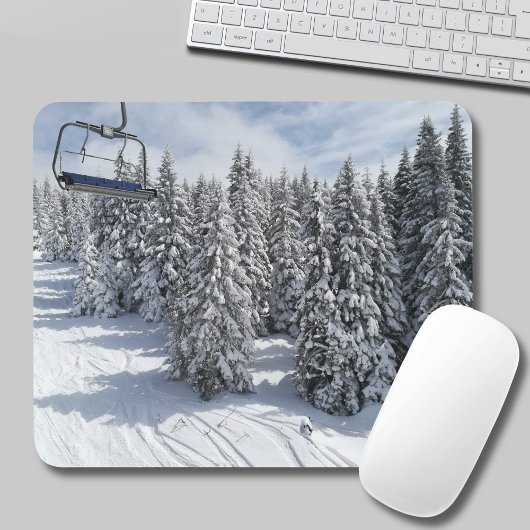 Benutzerdefinierte Foto-Mauspad Mousepad