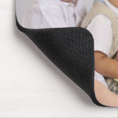 Benutzerdefinierte Foto-Mousepads Mousepad (Ecke)