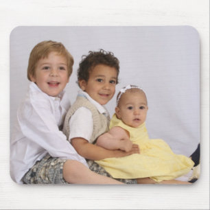 Benutzerdefinierte Foto-Mousepads Mousepad