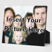 Benutzerdefinierte Foto-Panel-Ebene Fotoplatte (Seite)