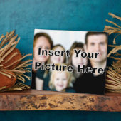 Benutzerdefinierte Foto-Panel-Ebene Fotoplatte (Seite)