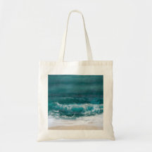 Benutzerdefinierte Foto-Personalisierte Strand-Tas