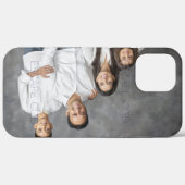 Benutzerdefinierte Foto-Personalisierung Geschenk Case-Mate iPhone Hülle (Rückseite (Horizontal))