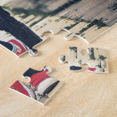 Benutzerdefinierte Foto Puzzle (Seite)