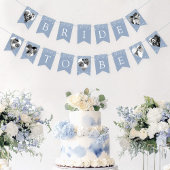 Benutzerdefinierte Foto-Rangierflags Wimpelkette