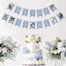 Benutzerdefinierte Foto-Rangierflags Wimpelkette