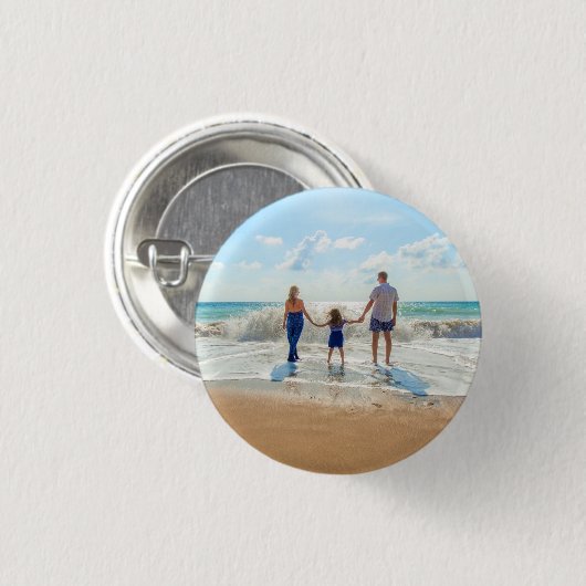 Benutzerdefinierte Foto-Schaltfläche für die bevor Button (Vorne & Hinten)