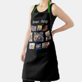 Benutzerdefinierte Foto-Schürze, Personalisiert 8  Schürze (InSitu)