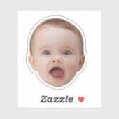 benutzerdefinierte Foto-Sticker, benutzerdefiniert Aufkleber (Blatt)