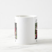 Benutzerdefinierte Foto-Tasse Kaffeetasse (Mittel)